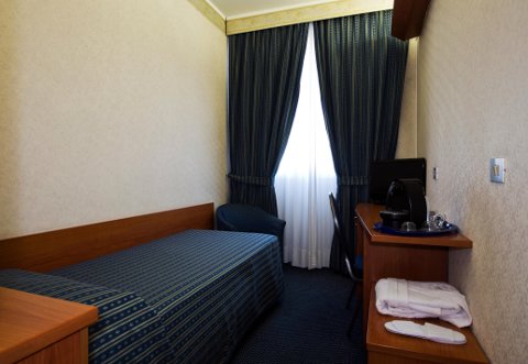 MEC HOTEL - Foto 9