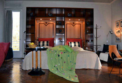 Picture of B&B CASA CUNIOLO GUEST HOUSE of TORTONA