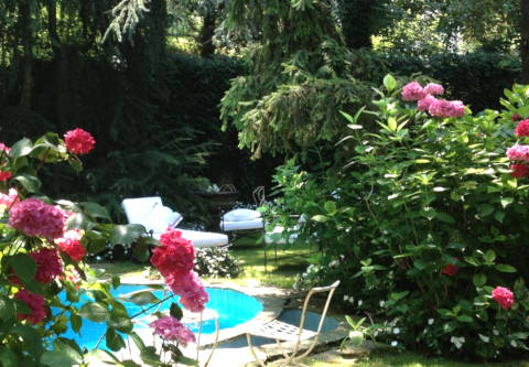 Photo B&B CASA CUNIOLO GUEST HOUSE a TORTONA