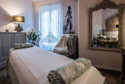 Photo B&B CASA CUNIOLO GUEST HOUSE a TORTONA