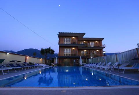 Picture of HOTEL  POMPEI of SCAFATI