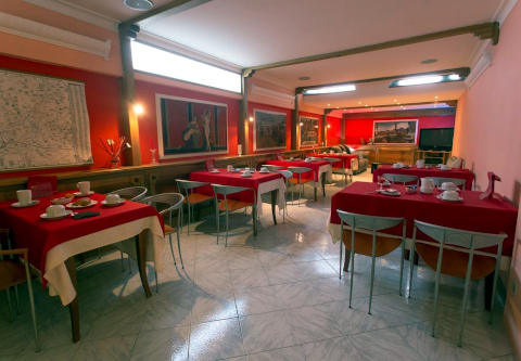 Photo HOTEL  POMPEI a SCAFATI