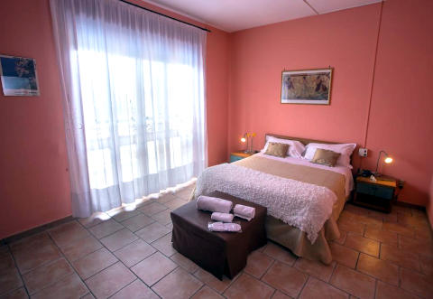 Foto HOTEL  POMPEI di SCAFATI