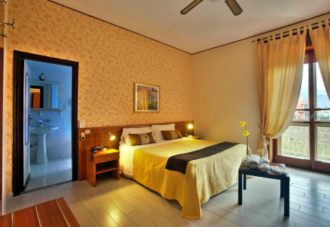 Photo HOTEL  POMPEI a SCAFATI