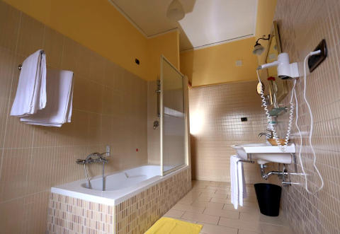 Photo HOTEL  POMPEI a SCAFATI