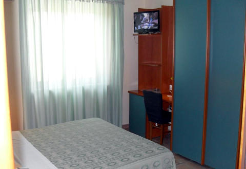 Foto HOTEL  POMPEI di SCAFATI