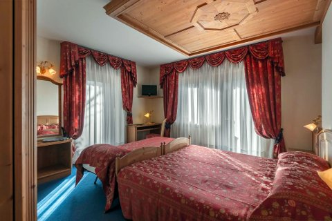 Picture of HOTEL LA PERLA of FIERA DI PRIMIERO