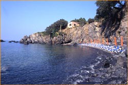 Foto VILLAGGIO FORESTERIA ILLICINI di MARATEA