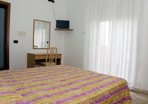 Photo HOTEL  ANVERSA a RIMINI