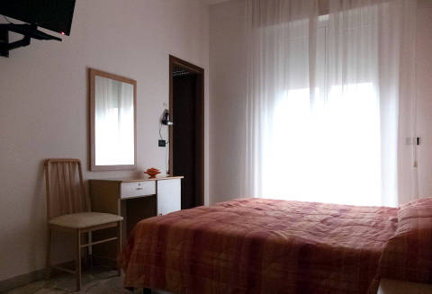 Photo HOTEL  ANVERSA a RIMINI