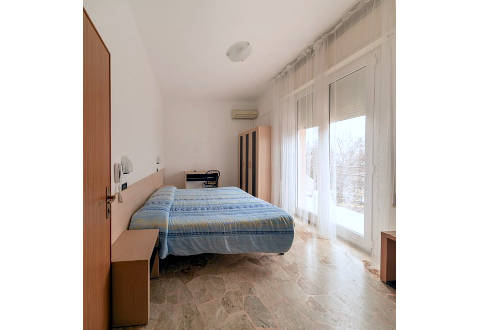 Photo HOTEL  ANVERSA a RIMINI