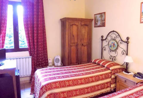 Foto HOTEL  ANTICO CASALE di VIGARANO MAINARDA