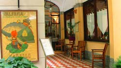 Photo HOTEL ALBERGO SACRO MONTE a VARALLO