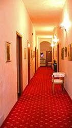 Foto HOTEL ALBERGO SACRO MONTE di VARALLO