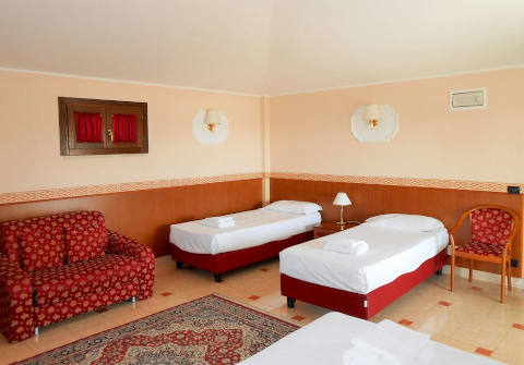 Photo HOTEL  RIVIERA AIRPORT - SURE  COLLECTION BY BEST WESTERN a FIUMICINO