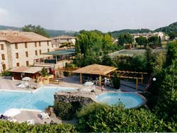 Picture of HOTEL LA LOCANDA DEL PONTE of MONTICIANO