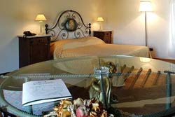 Picture of HOTEL LA LOCANDA DEL PONTE of MONTICIANO