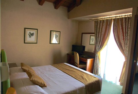 Picture of HOTEL SANT'ANNA of VERBANIA