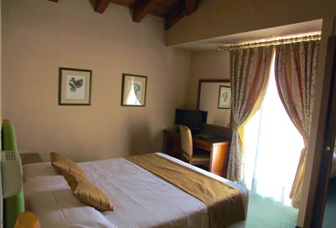 Photo HOTEL SANT'ANNA a VERBANIA