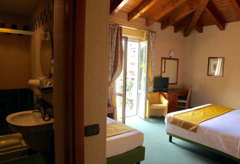 Photo HOTEL SANT'ANNA a VERBANIA