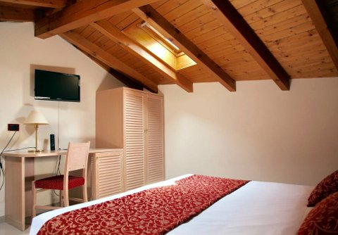 Photo HOTEL SANT'ANNA a VERBANIA