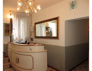 Foto HOTEL SAN SALVADOR di VENEZIA