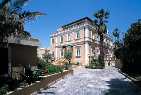 HOTEL VILLA DEL BOSCO & VDBNEXT - Foto 1