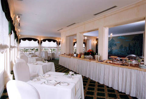 Picture of HOTEL  VILLA DEL BOSCO & VDBNEXT of CATANIA