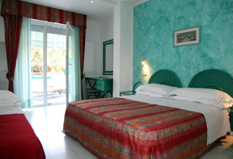 HOTEL SORAYA - Foto 5