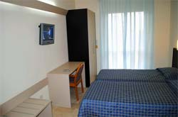 Photo HOTEL AUTO PARK  a FIRENZE