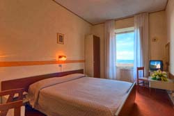 Photo HOTEL GIARDINETTO a LORETO