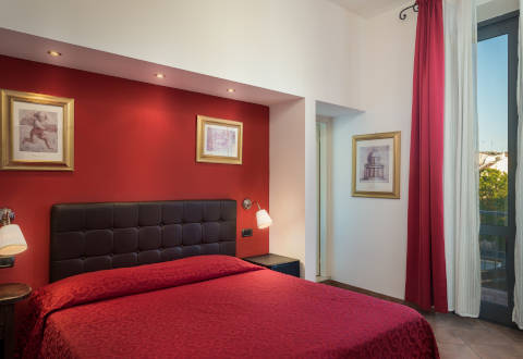 Fotos HOTEL KURSAAL & AUSONIA BOUTIQUE  von FIRENZE