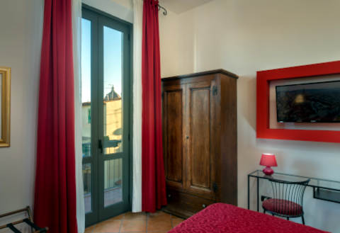 Picture of HOTEL KURSAAL & AUSONIA BOUTIQUE  of FIRENZE