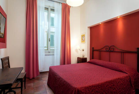 Photo HOTEL KURSAAL & AUSONIA BOUTIQUE  a FIRENZE