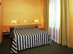 Photo HOTEL PAVIA a ROMA