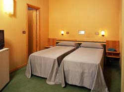 Photo HOTEL PAVIA a ROMA