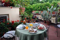 Hotel Farnese - foto 24 (Colazione)