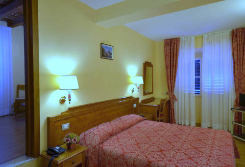 Picture of HOTEL  GIOTTO of FIRENZE
