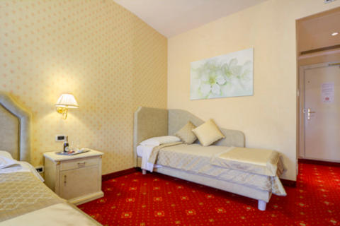 Picture of HOTEL LA LOCANDA of VOLTERRA
