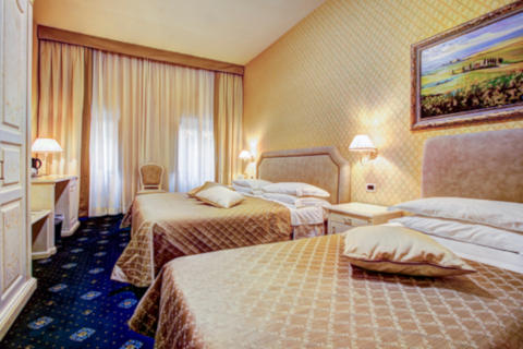 Picture of HOTEL LA LOCANDA of VOLTERRA