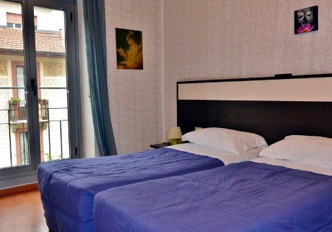 Photo HOTEL ARNO a MILANO