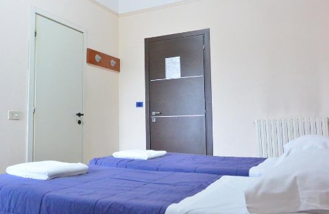 Foto HOTEL ARNO di MILANO