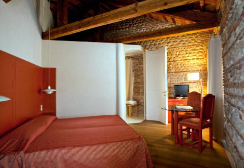 Picture of HOTEL  VILLA CA SETTE of BASSANO DEL GRAPPA