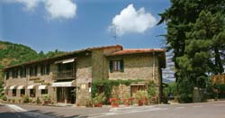 Picture of HOTEL ALBERGO RISTORANTE PORTOLE of PORTOLE