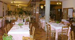 Picture of HOTEL ALBERGO RISTORANTE PORTOLE of PORTOLE