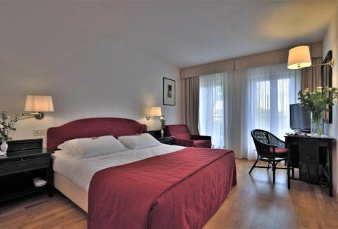 Foto HOTEL  HANNOVER di GRADO