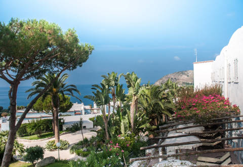 Picture of HOTEL ROMANTICA RESORT AND SPA of SERRARA FONTANA