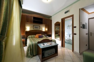 Picture of HOTEL LA PIOPPA of BOLOGNA