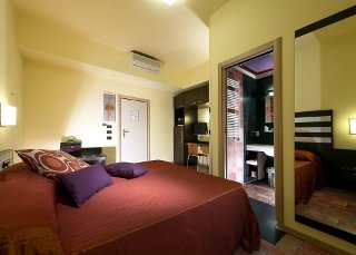 Foto HOTEL LA PIOPPA di BOLOGNA