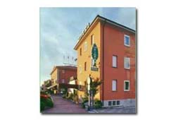 Photo HOTEL LA PIOPPA a BOLOGNA